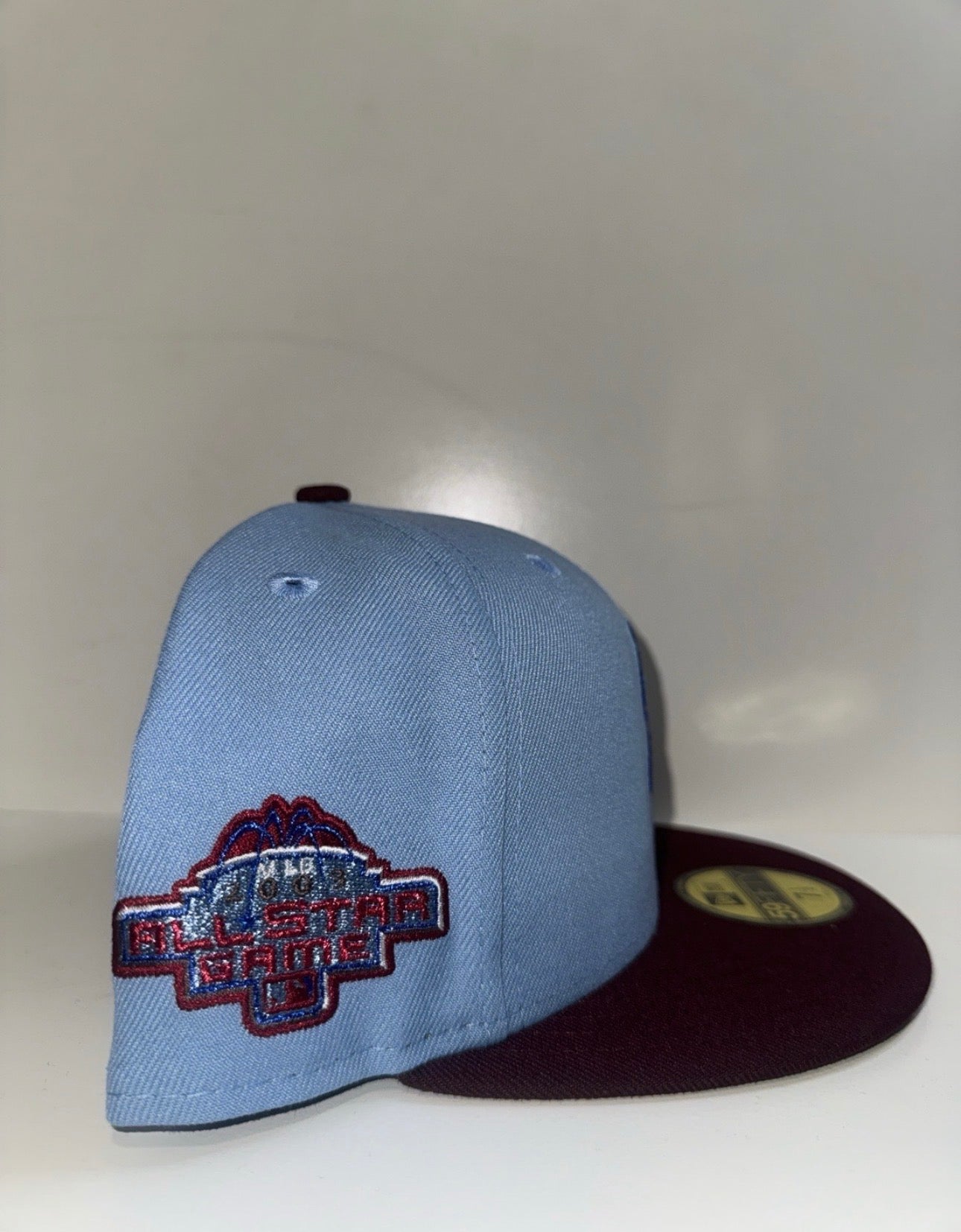 CHICAGO WHITE SOX BLUE/MAROON