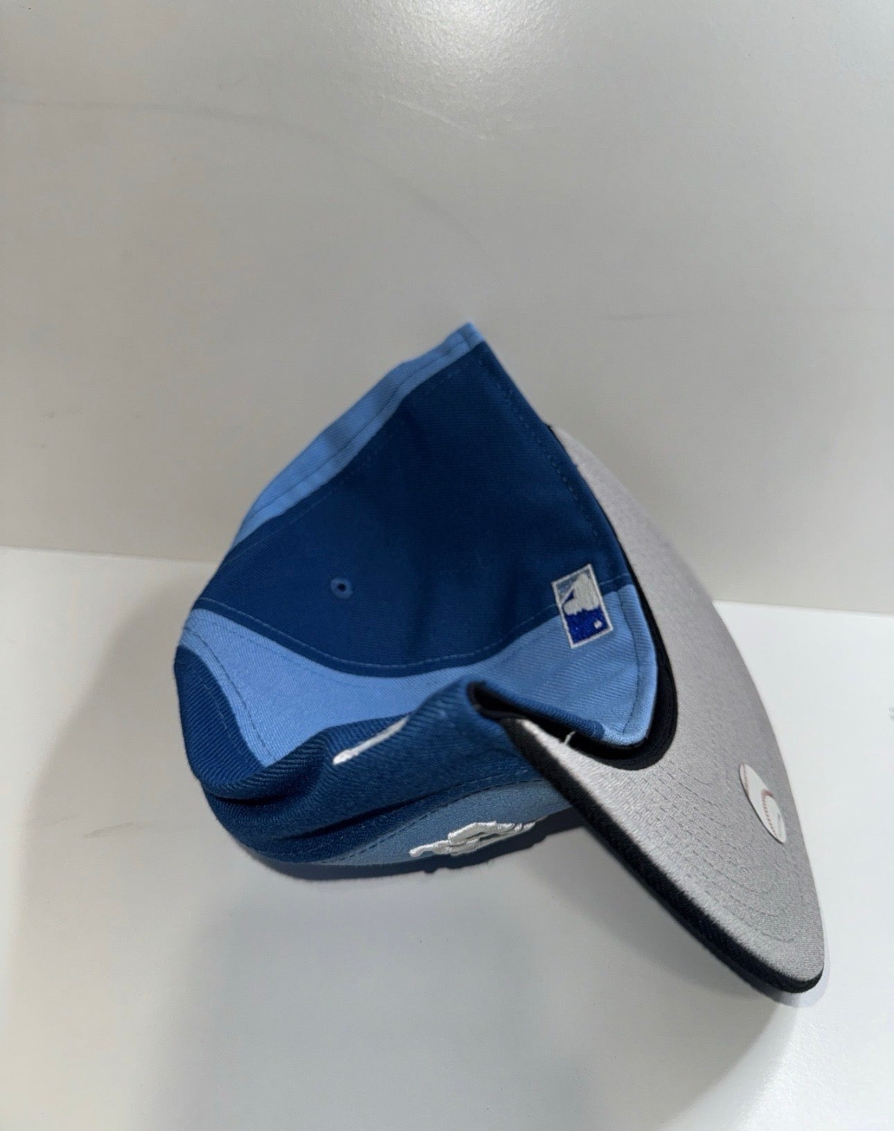 LOS ANGELES DODGERS BLUE/BLK PINWHEEL