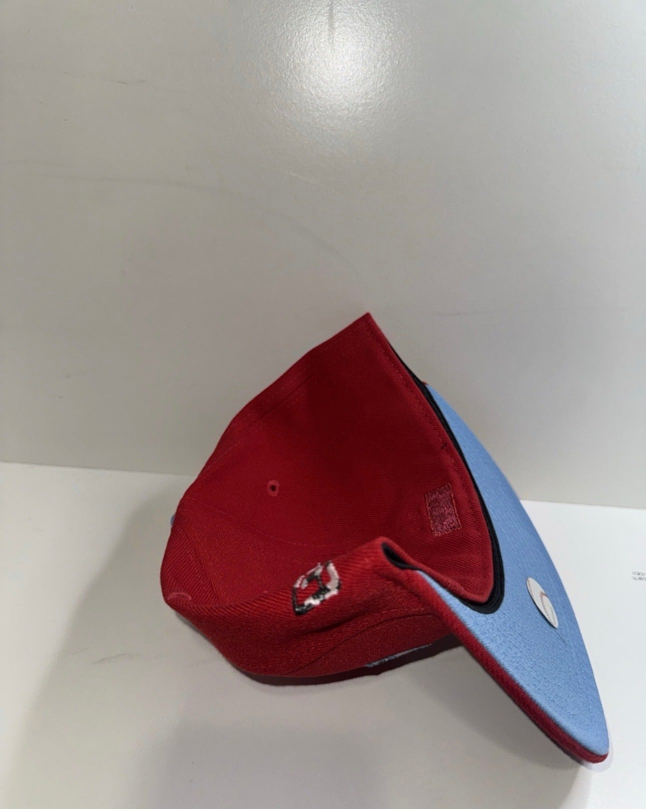 HOUSTON ASTROS RED/BLUE