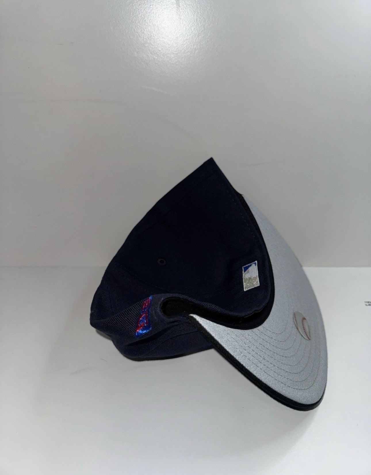 OAKLAND ATHLETICS NAVY/BLK