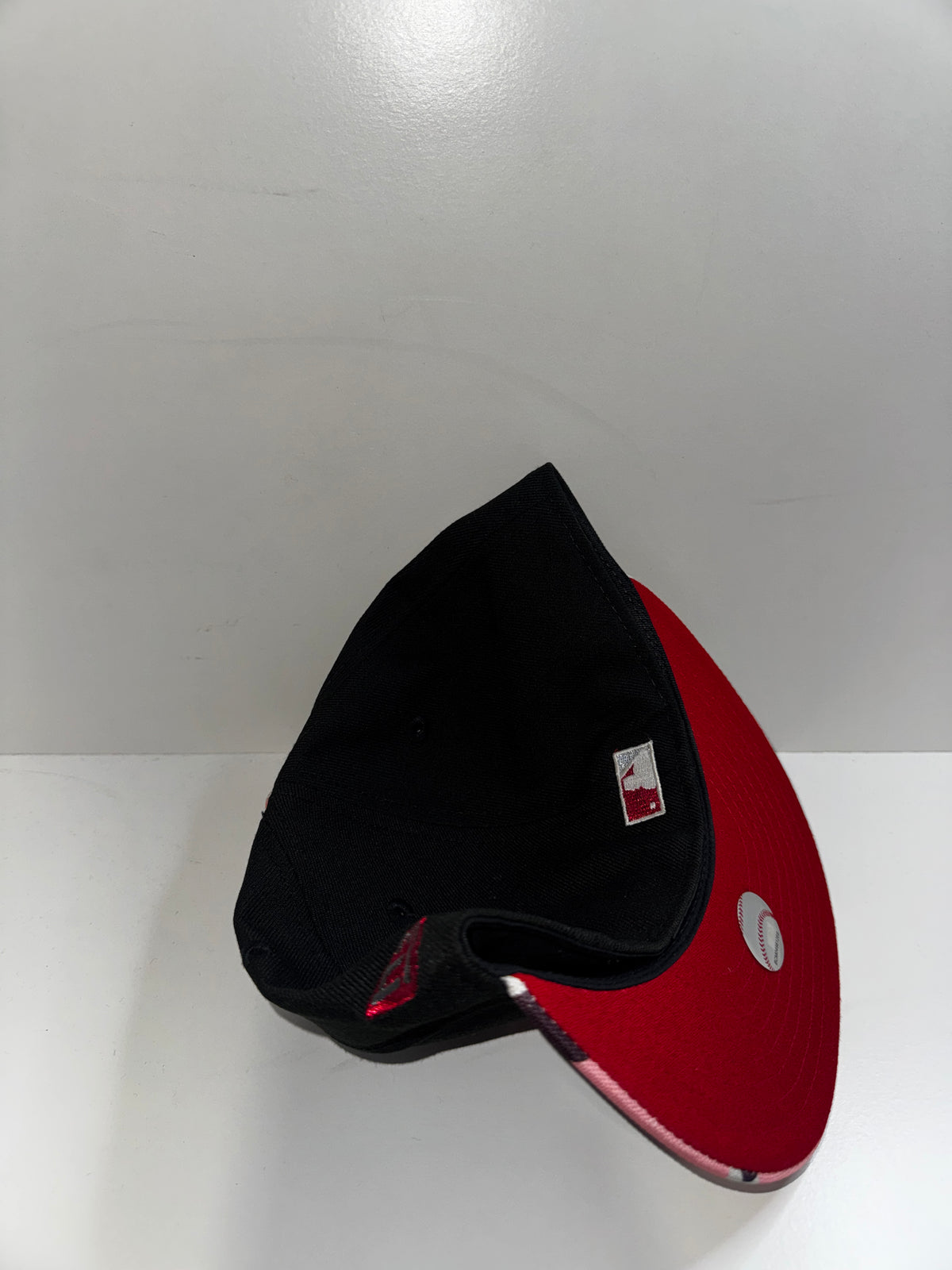 TORONTO BLUEJAYS BLK/PINK