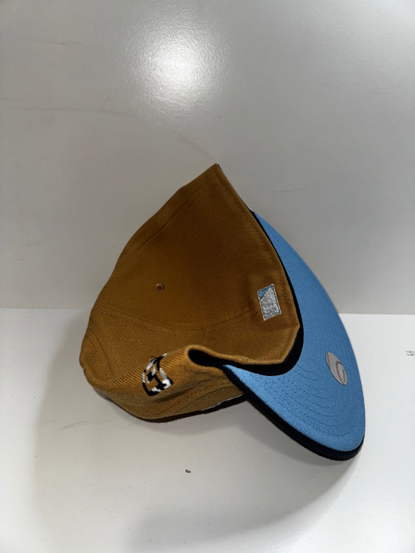 LOS ANGELES DODGERS WHEAT/BLK/BLUE
