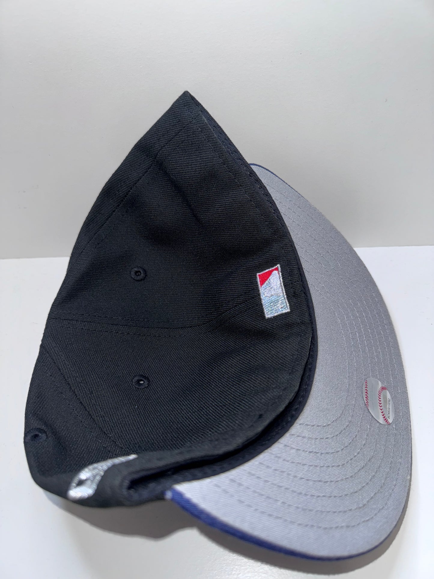 OAKLAND ATHLETICS BLACK/NAVY