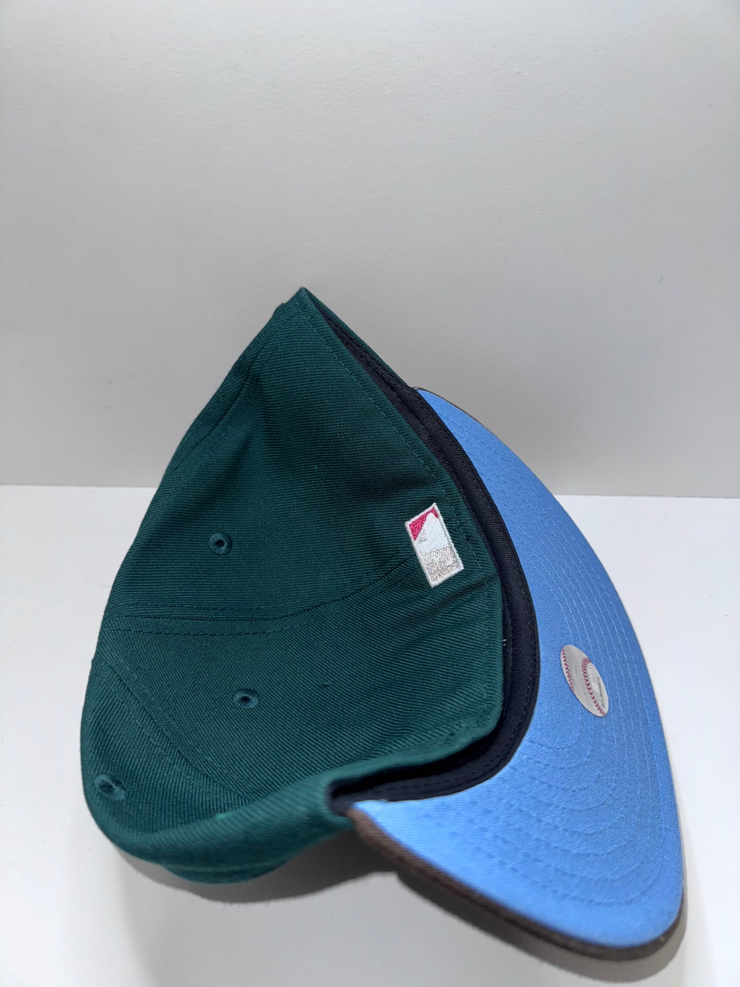 COLORADO ROCKIES GREEN/BROWN