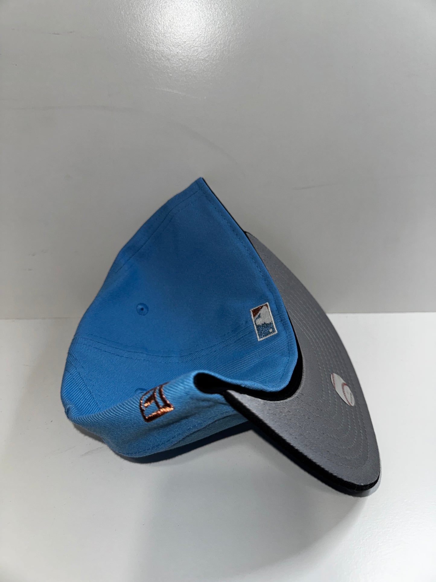 OAKLAND ATHLETICS BLUE/BLK