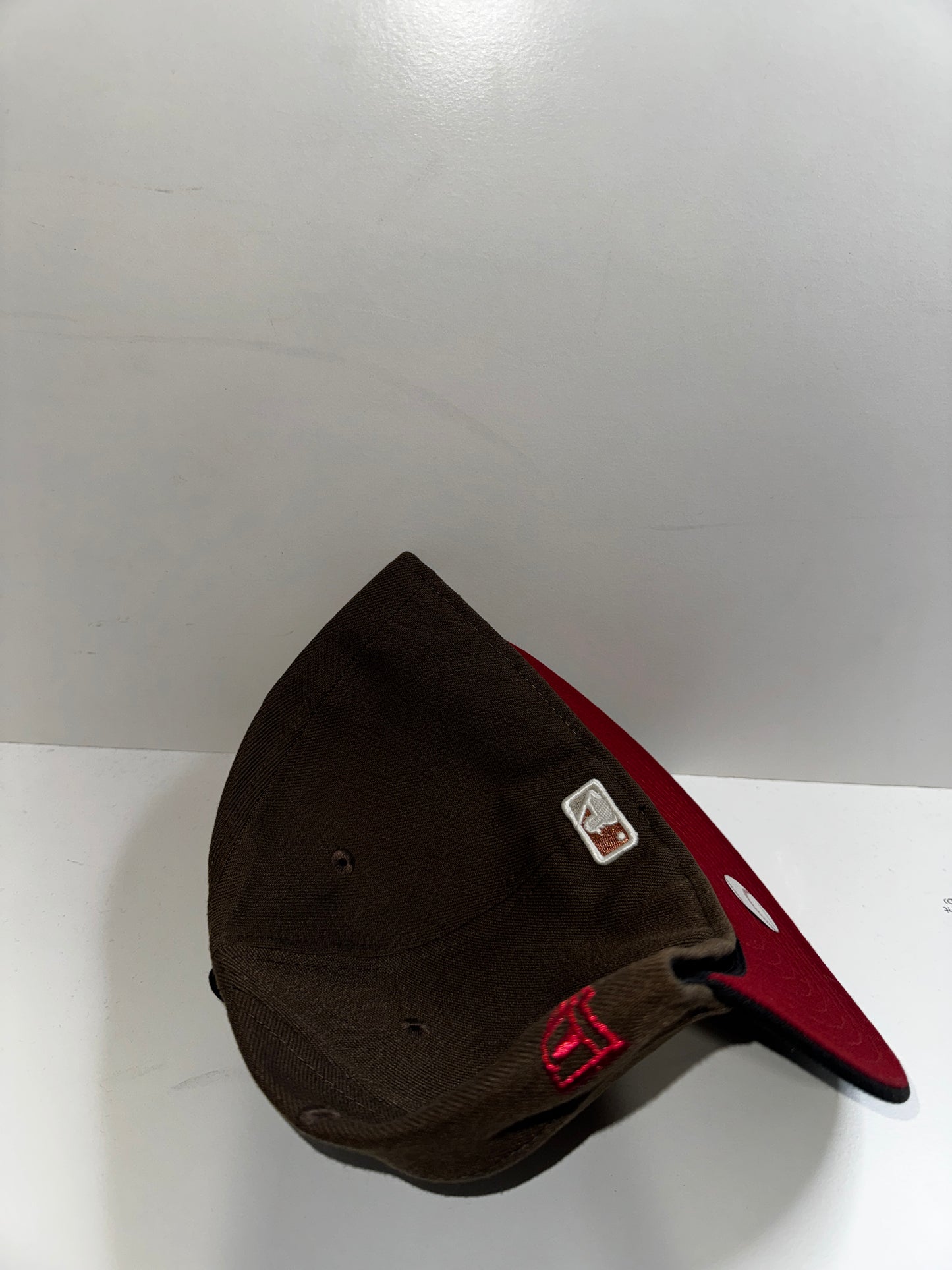 OAKLAND ATHLETICS BROWN/BLK
