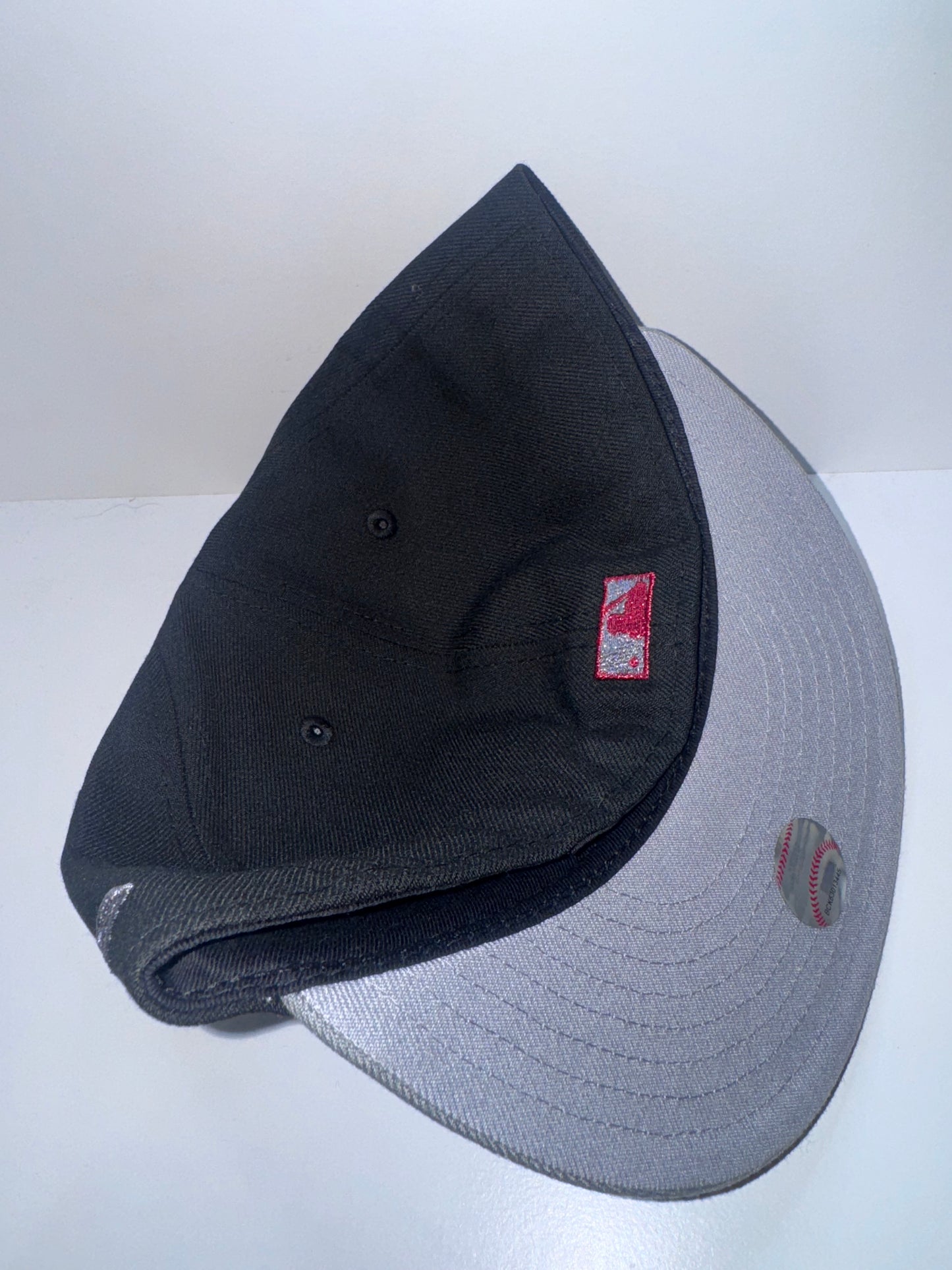 OAKLAND ATHLETICS BLK/RED