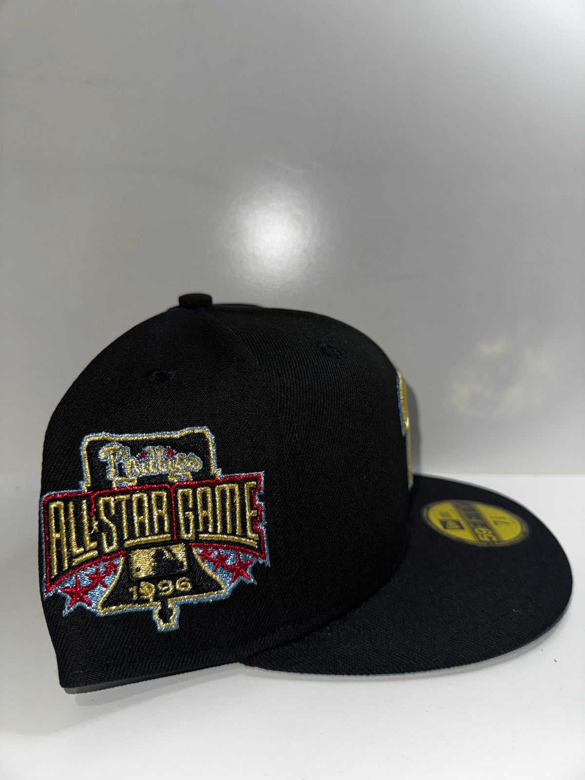 PHILADELPHIA PHILLIES BLK/ICY