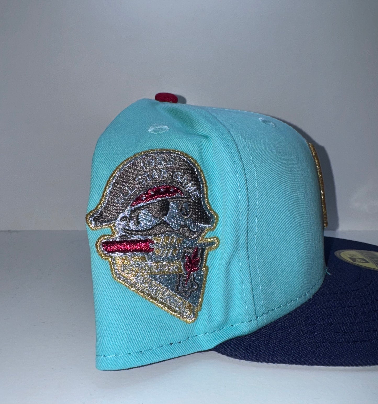 PITTSBURGH PIRATES SKY BLUE/BLUE