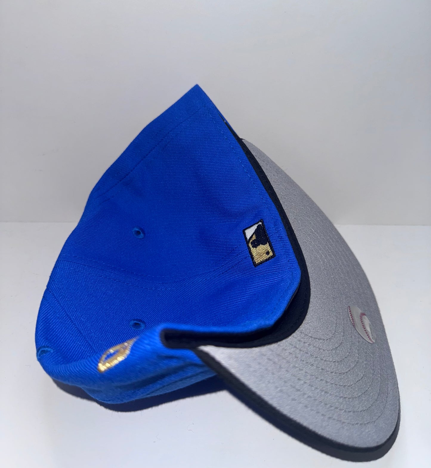 LOS ANGELES DODGERS BLUE/BLACK