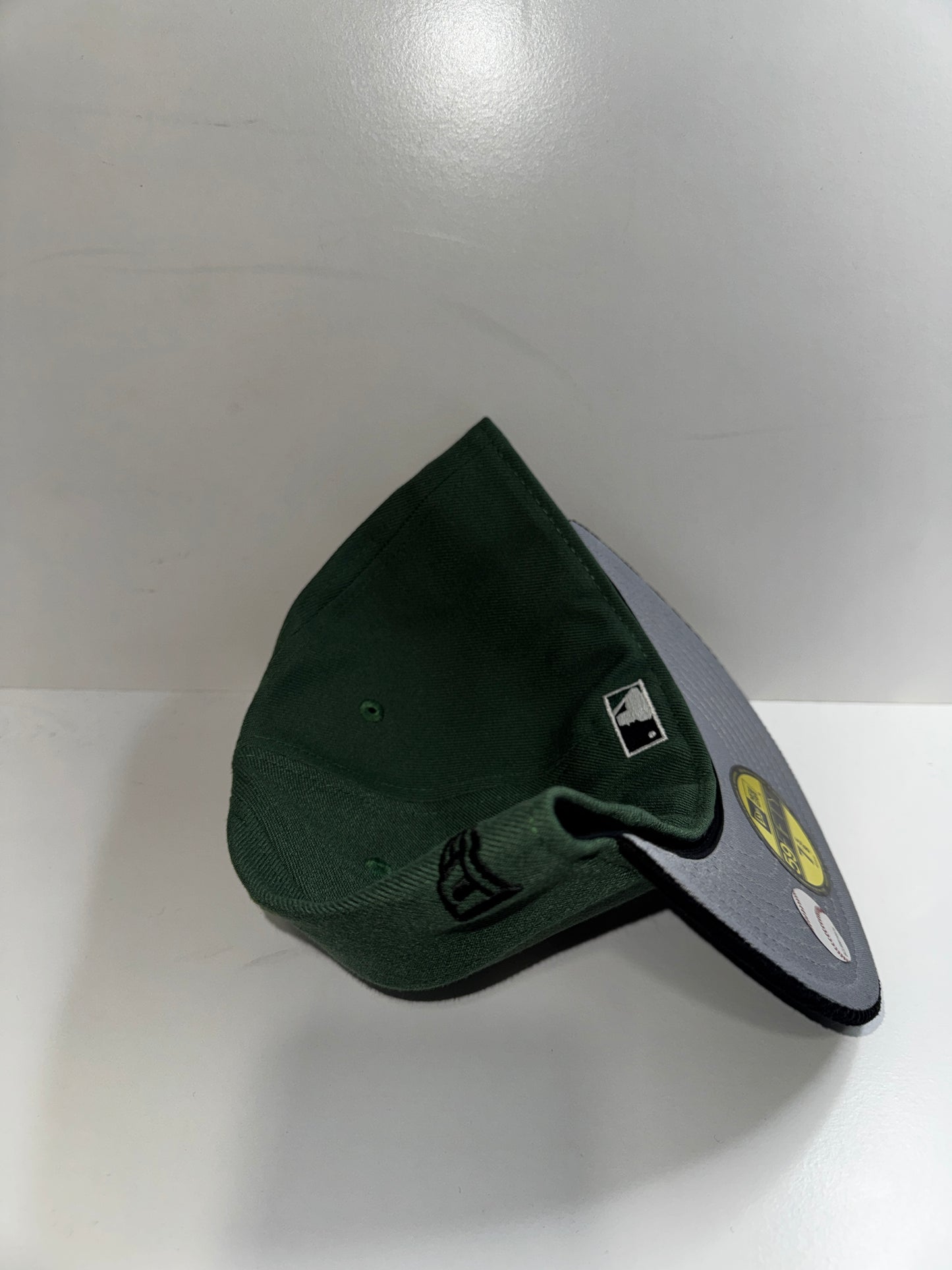 NEW YORK YANKEES GREEN/BLK CORD