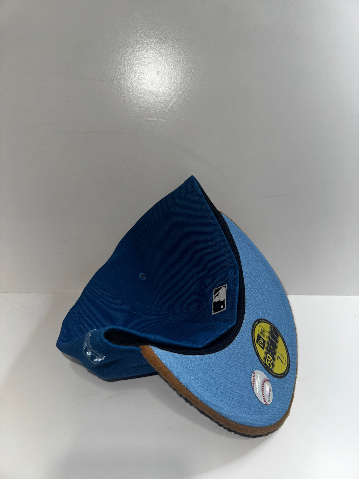 ARIZONA DIAMONDBACKS BLUE/BROWN FLEECE