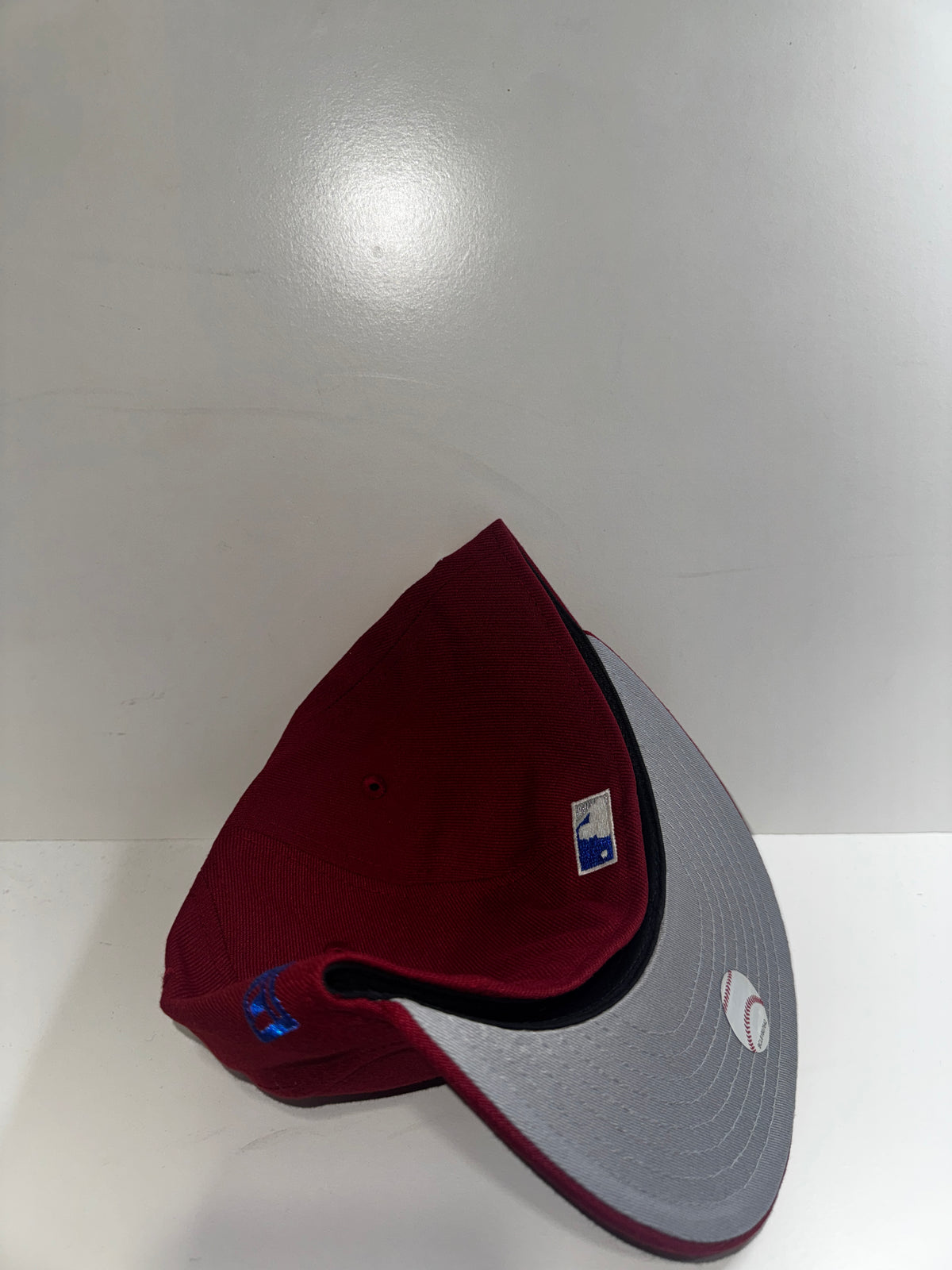 TEXAS RANGERS MAROON