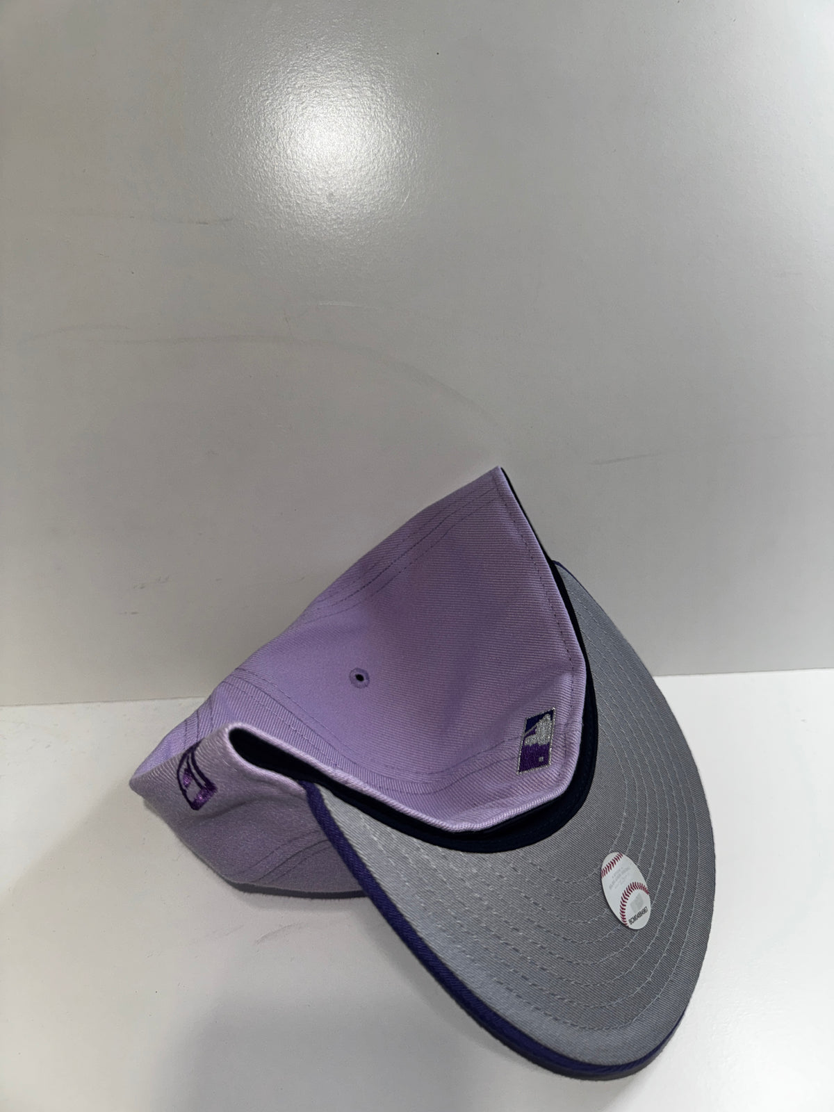 HOUSTON ASTROS PURPLE/LAVENDER