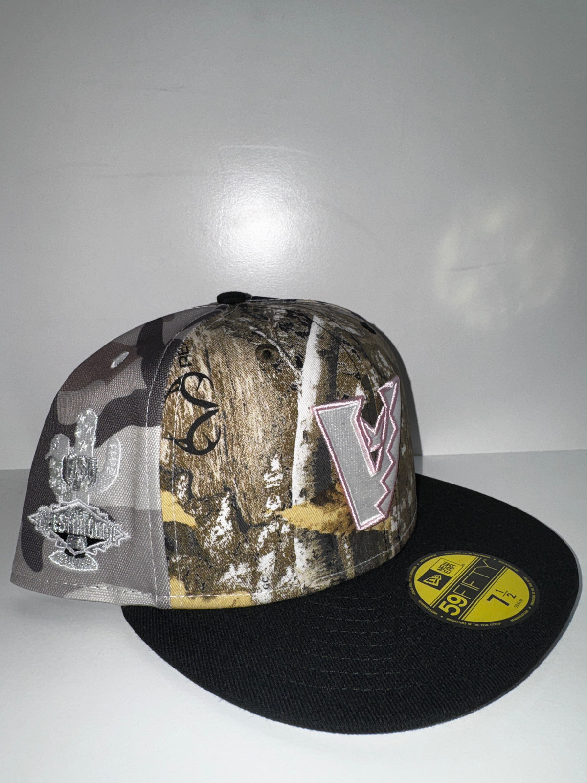 ARIZONA DIAMONDBACKS MULTI-CAMO