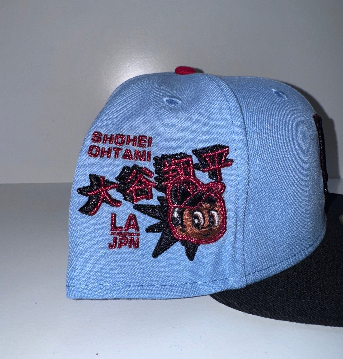 LOS ANGELES DODGERS OHTANI”CUHTANI”