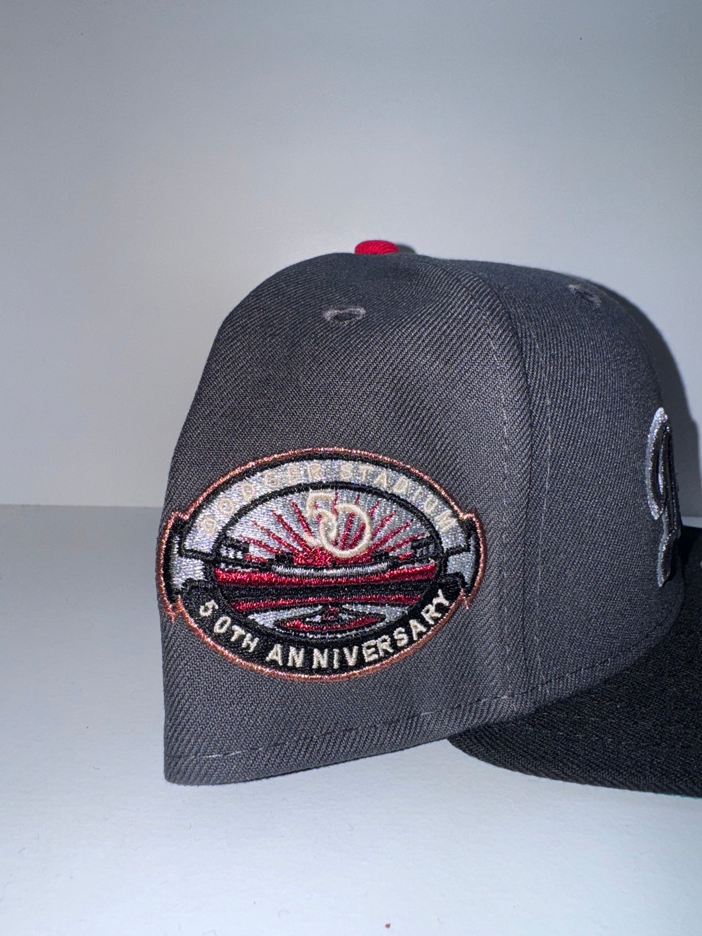 LOS ANGELES DODGERS “SCRIPT”