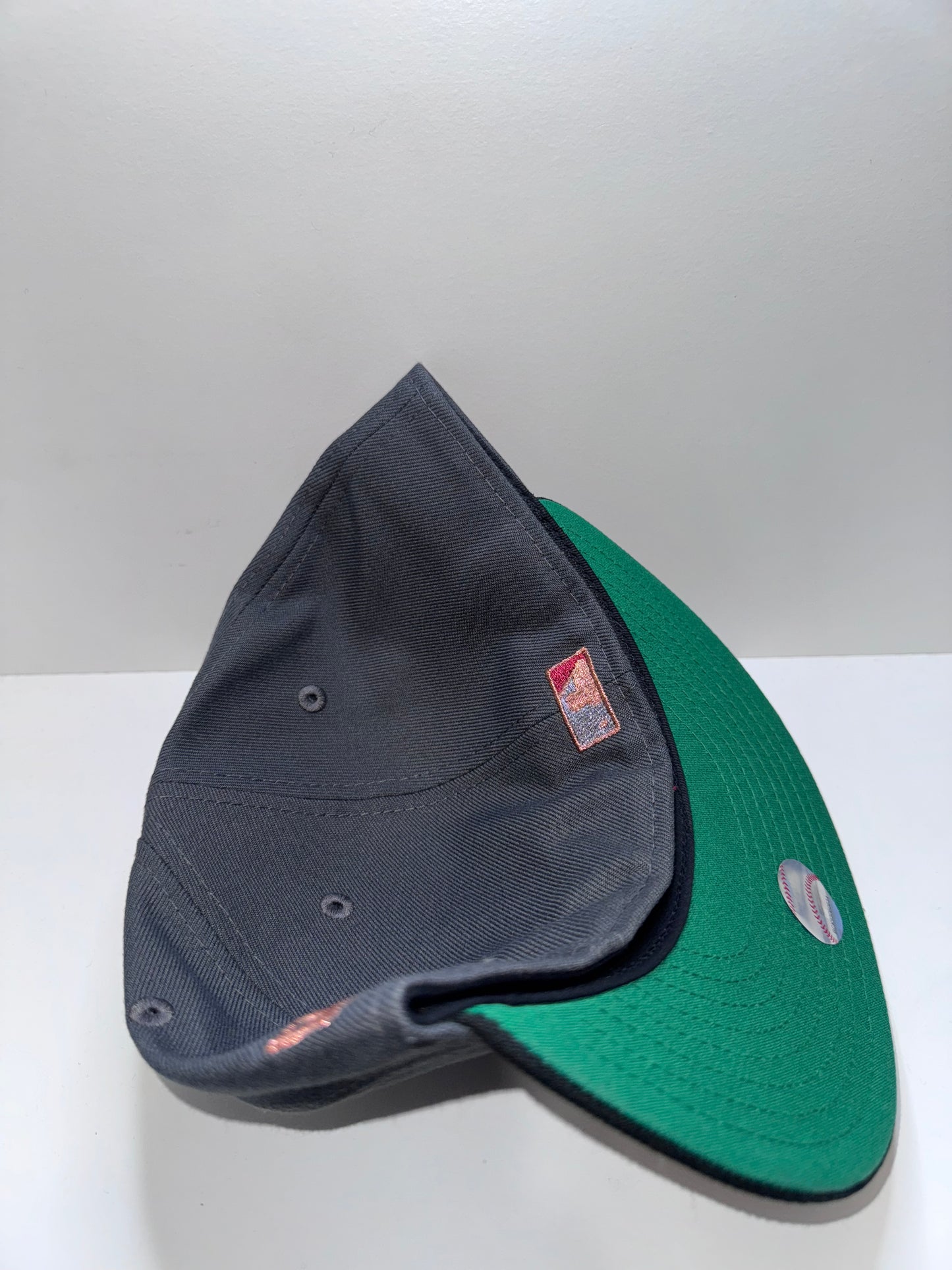 LOS ANGELES DODGERS “SCRIPT”