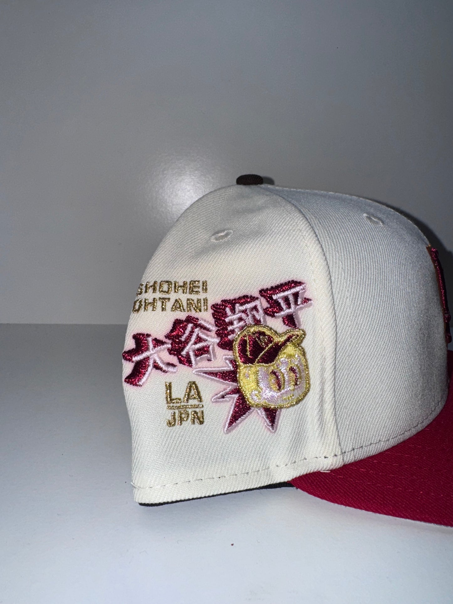 LOS ANGELES DODGERS OHTANI”RENGOKU”