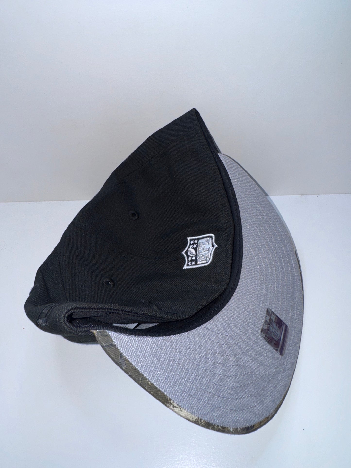 OAKLAND RAIDERS BLK/REALTREE