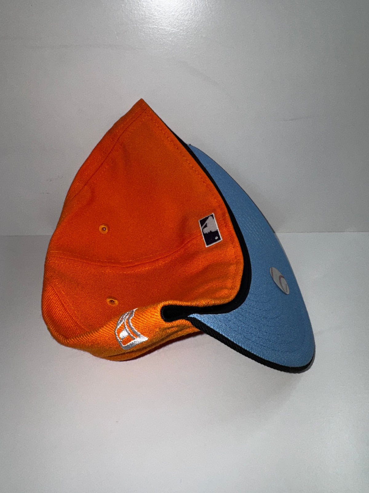 OAKLAND ATHLETICS ORANGE/BLK