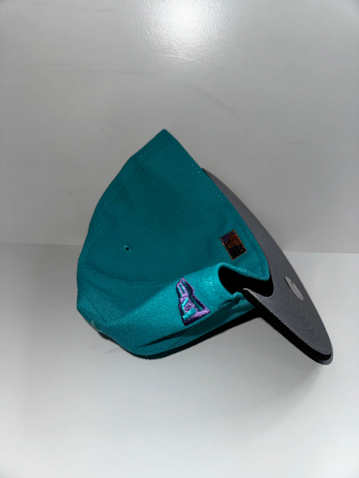 ARIZONA DIAMONDBACKS TEAL/BLK