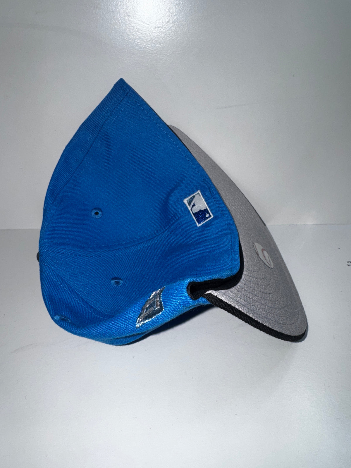 OAKLAND ATHLETICS BLUE/BLK