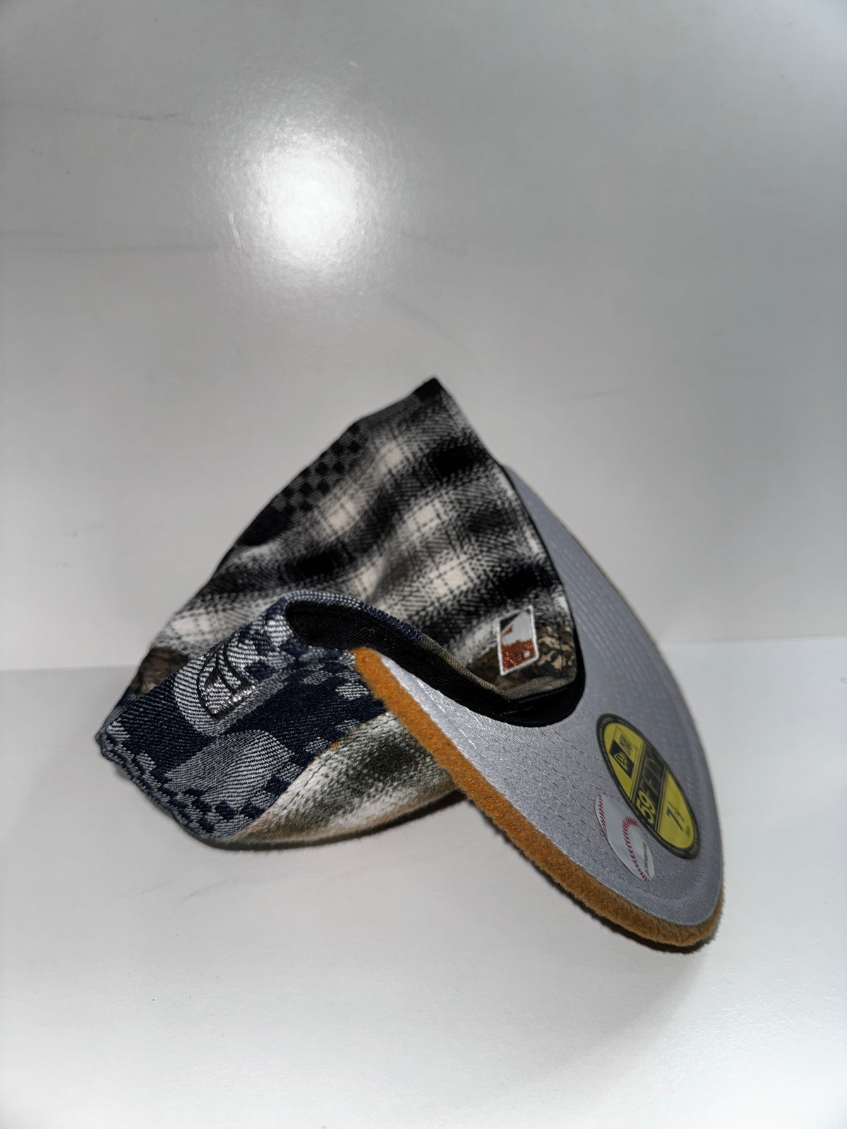 LOS ANGELES DODGERS REALTREE/DENIM/FLEECE