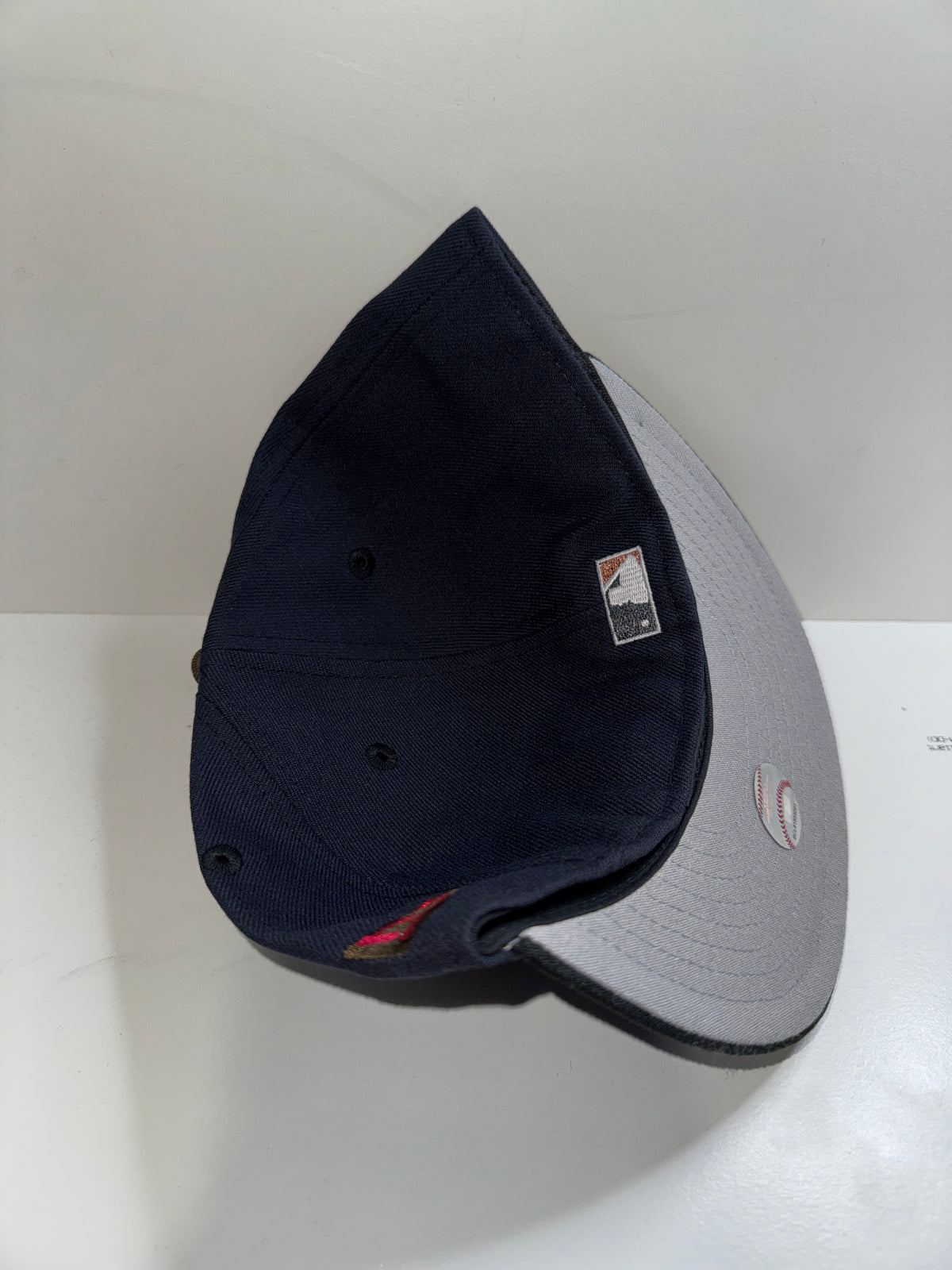 CHICAGO CUBS NAVY/BLK