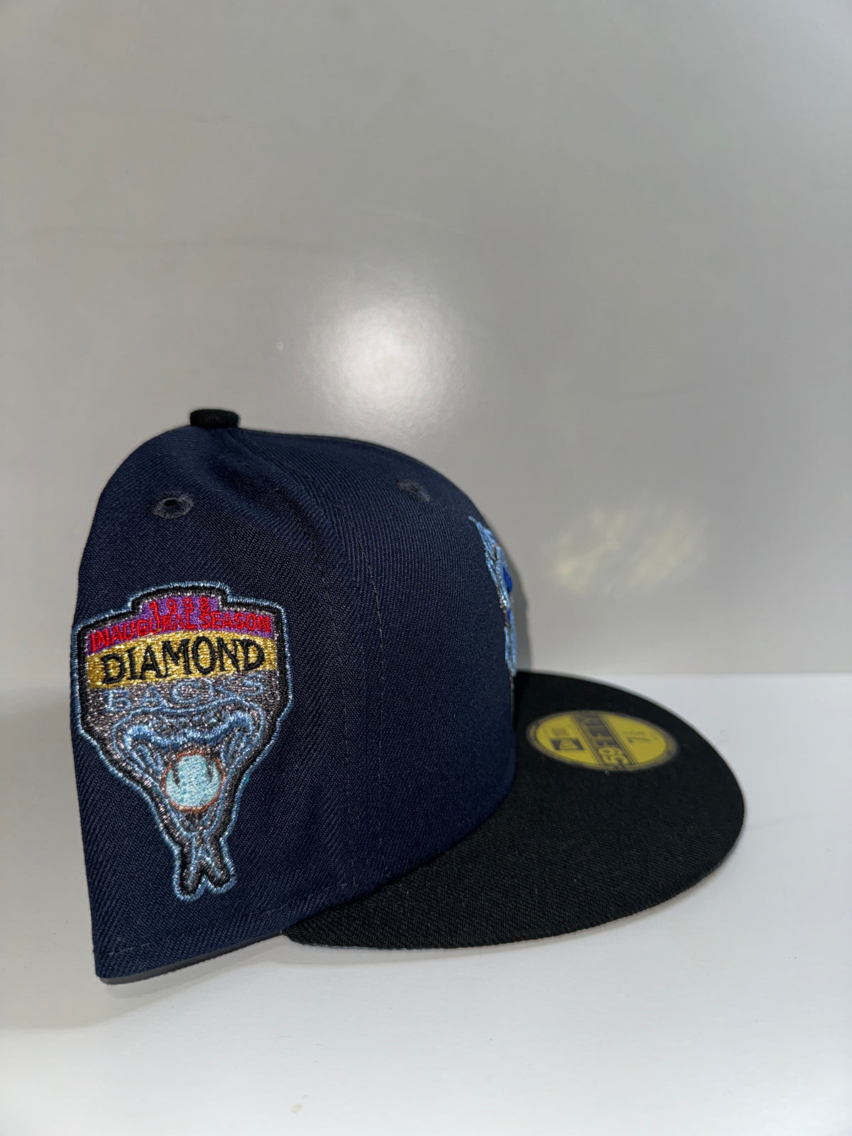ARIZONA DIAMONDBACKS NAVY/BLK