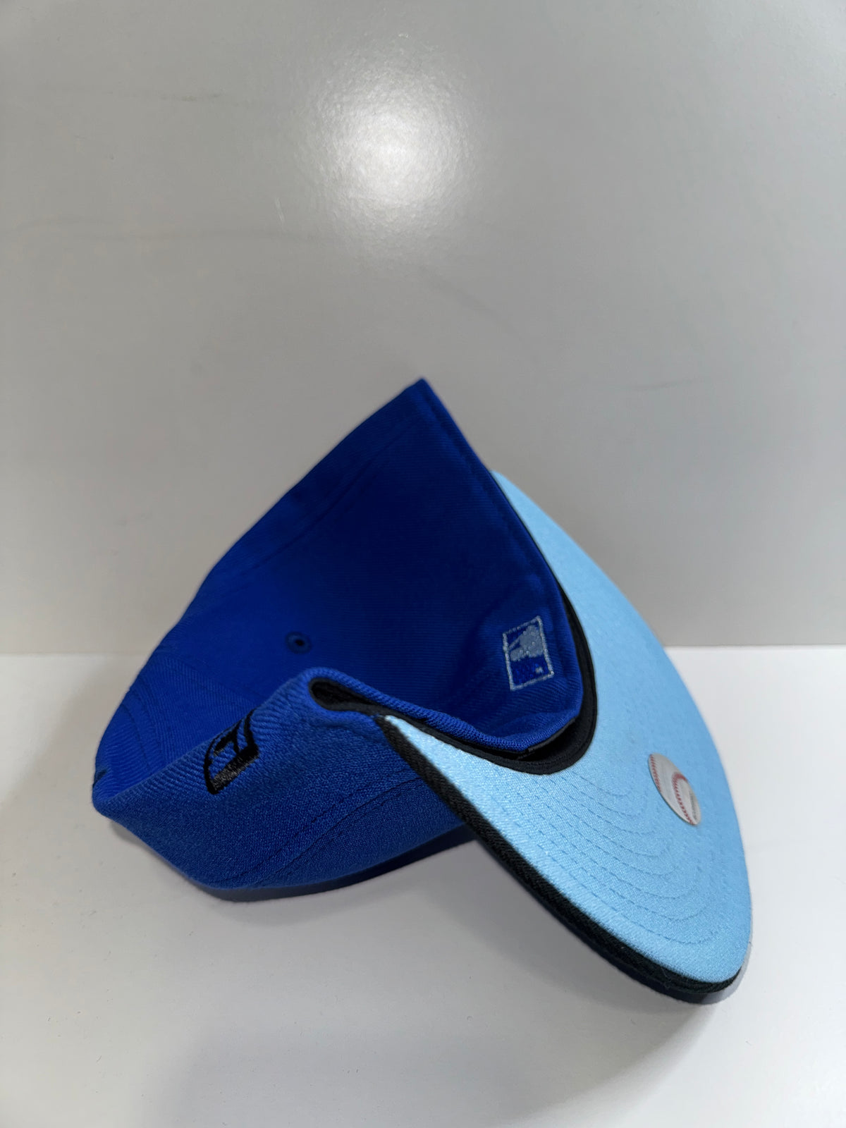 CHICAGO CUBS BLUE/BLK