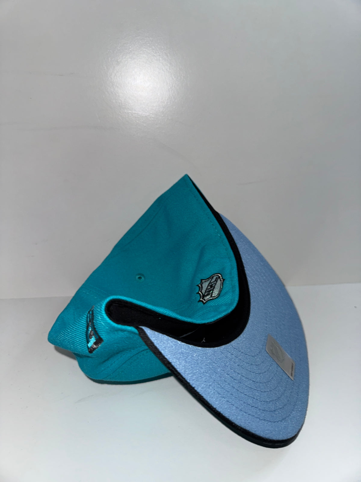 SAN JOSE SHARKS BLUE/CAMO