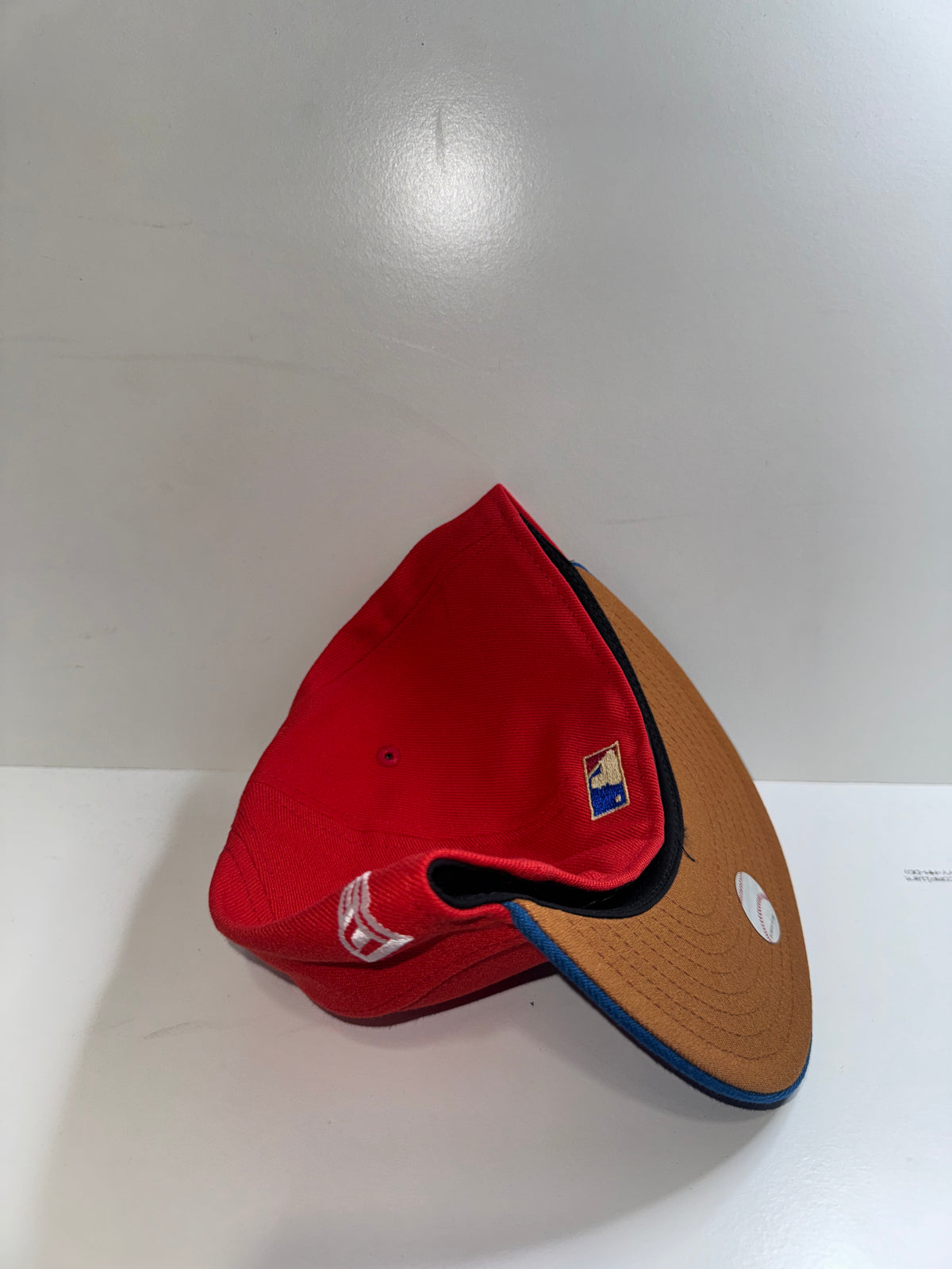 CINCINNATI REDS RED/BLUE
