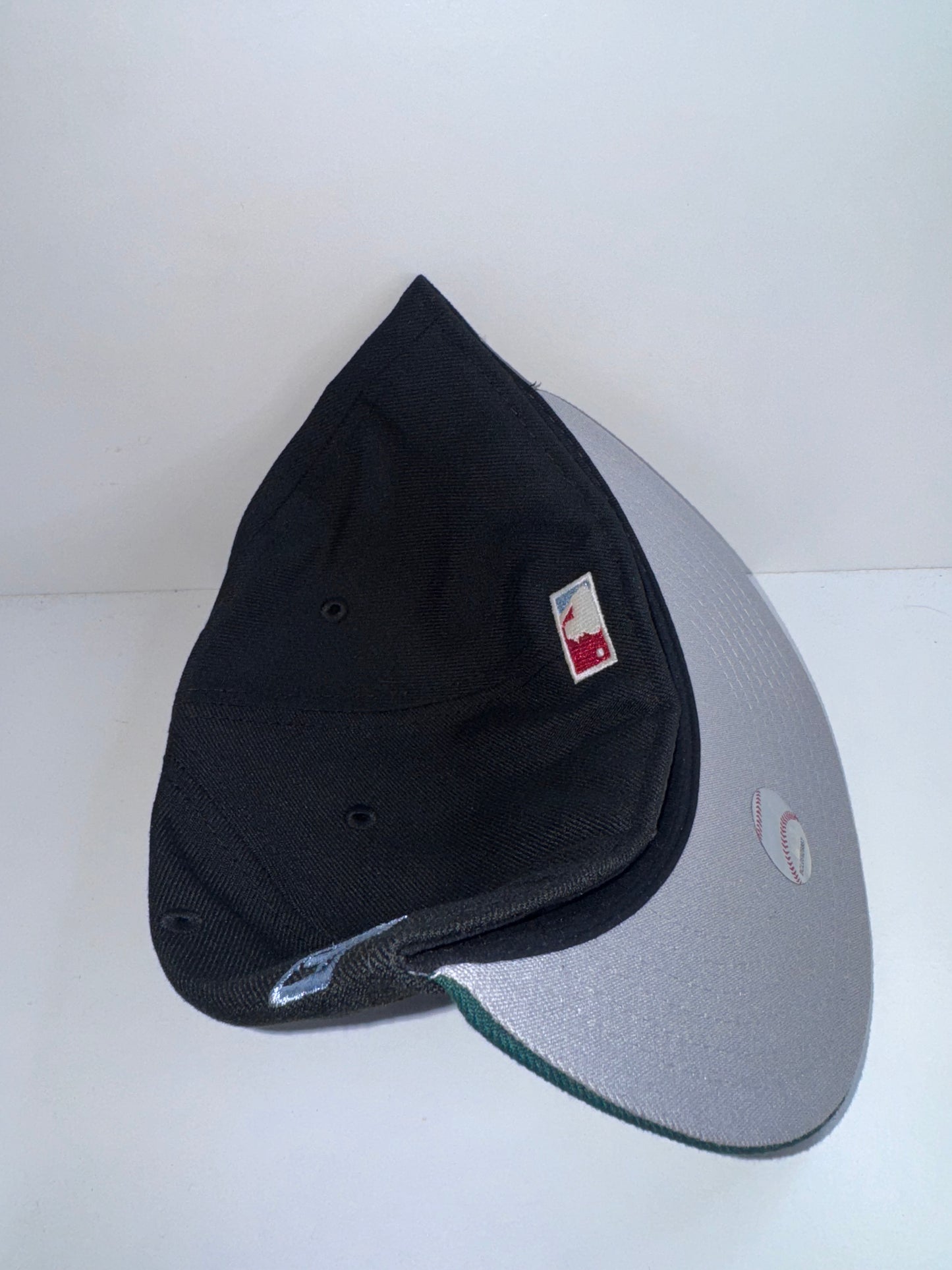 ATLANTA BRAVES BLK/GREEN