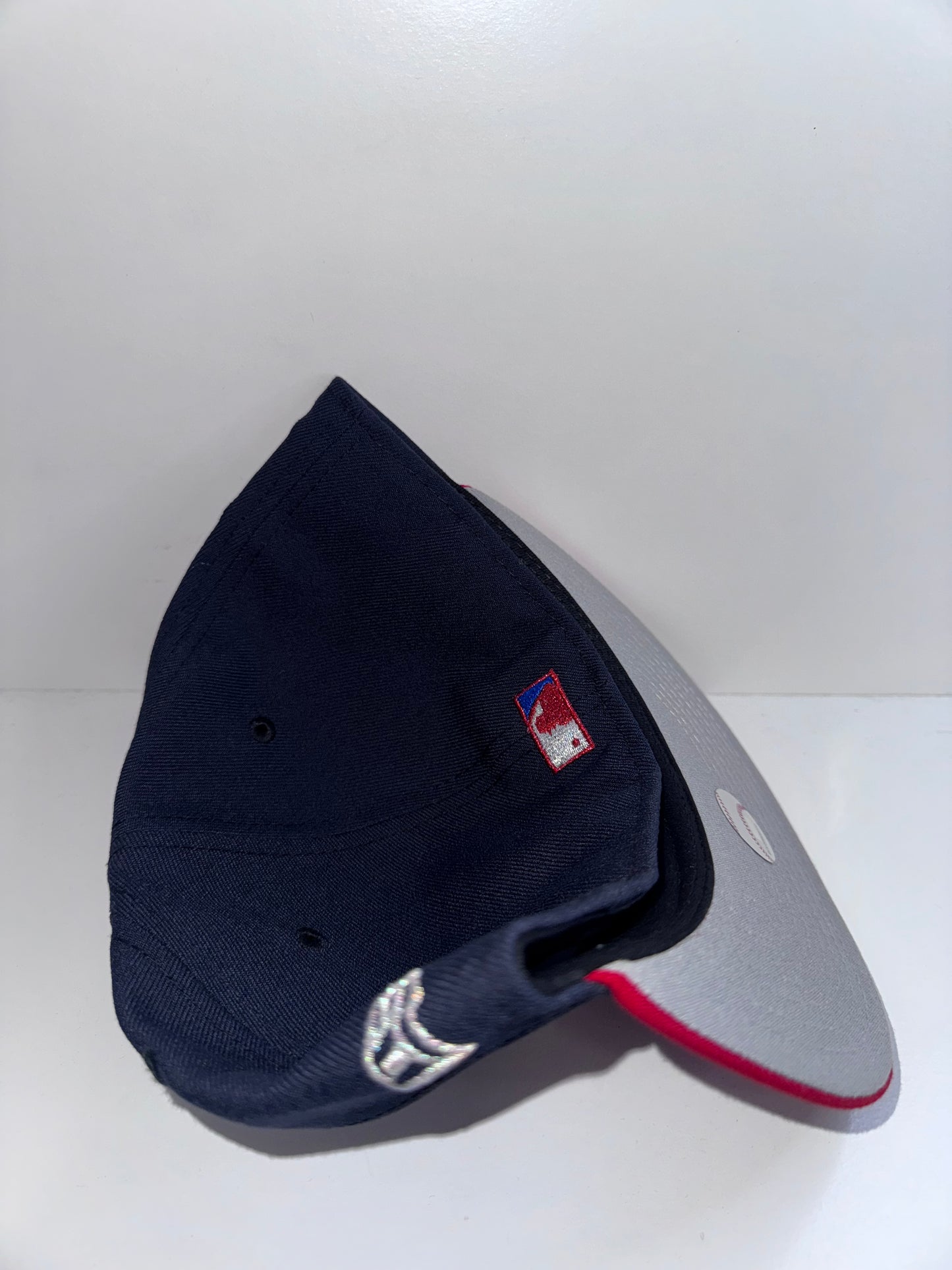 NEW YORK GIANTS BLUE/RED