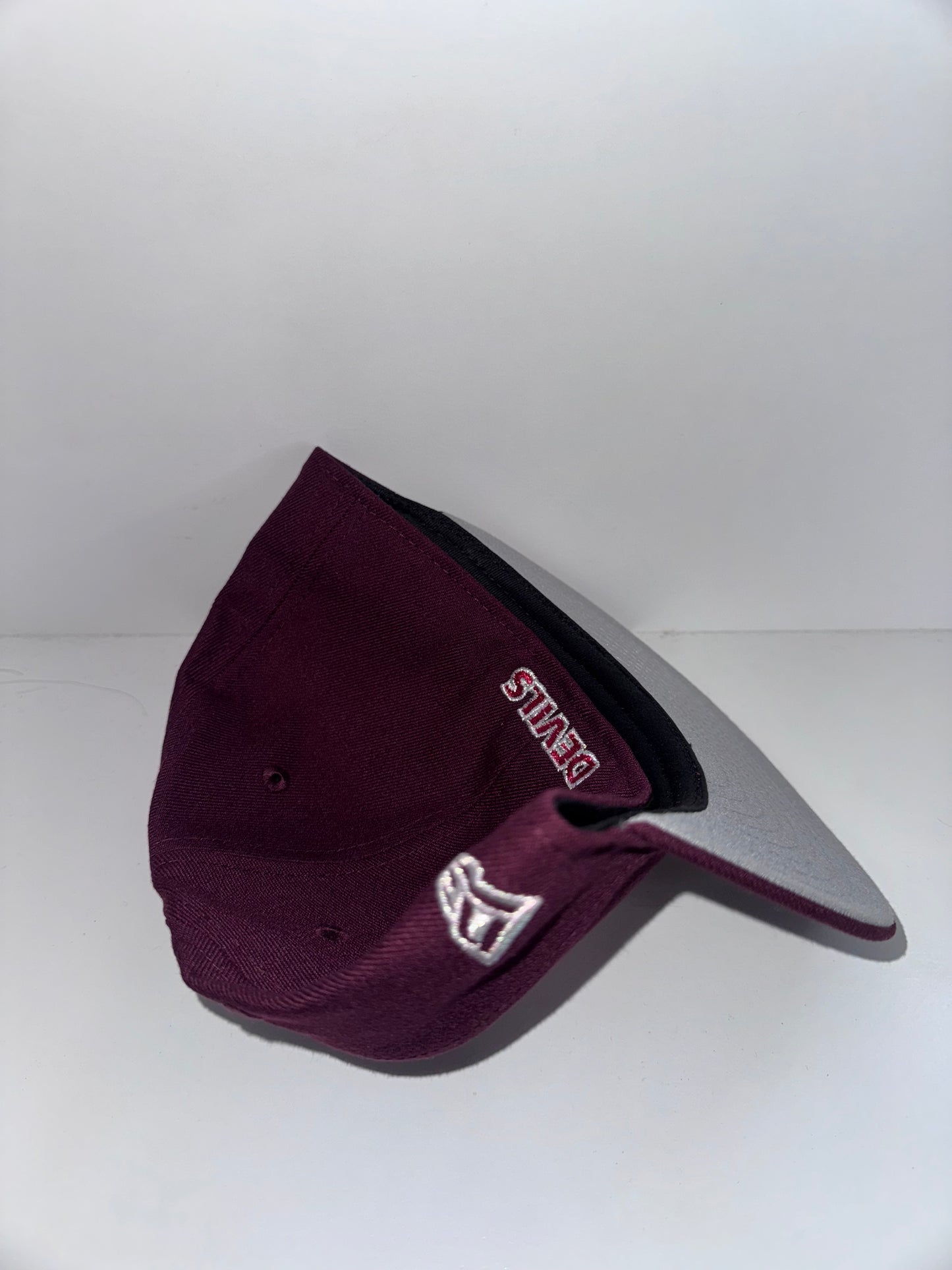 NEW JERSEY DEVILS RED/GOLD