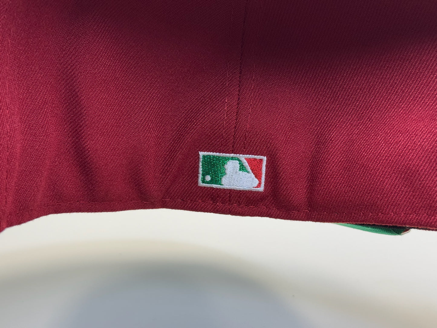 Arizona Diamondbacks Mexico flag red