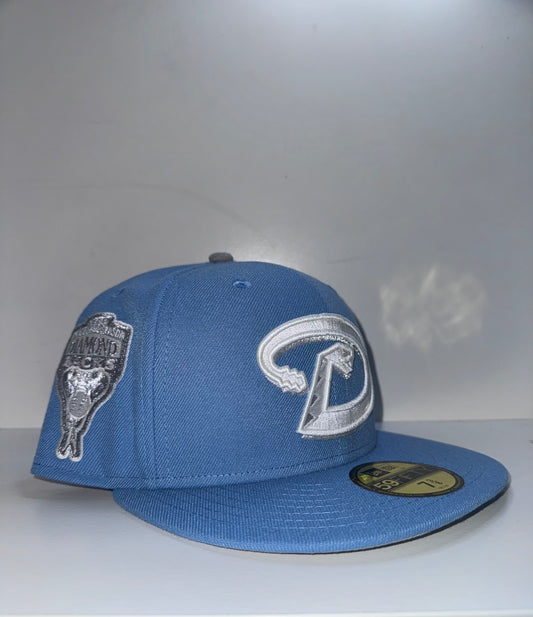 ARIZONA DIAMONDBACKS BLUE