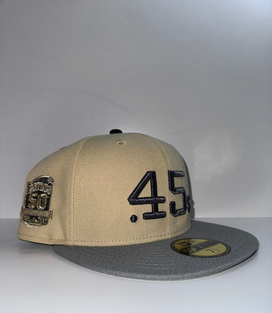 HOUSTON COLTS 45s